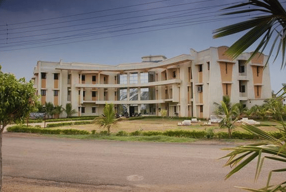 Shri Shankaracharya Technical Campus Durg Academic Building photo 26